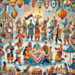 문화를 넘어선 즐거움! 외국인이 빠져드는 일본의 풍속 체험