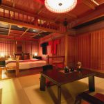 러브호텔의 역사 산책: 일본 러브 스페이스의 놀라운 비밀