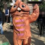 外国人も大興奮！『かなまら祭り』のディープな魅力