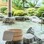 日本に来たら温泉に行こう