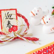 日本のお正月
