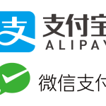 Alipay and WeChat Pay are now available!