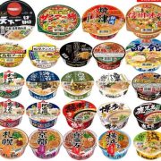 ラーメン文化🍜