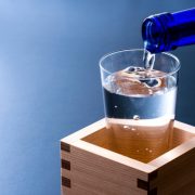 日本のお酒文化について