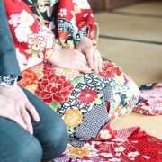 日本伝統の結婚式