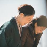 日本人のお辞儀