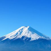 日本で一番高い山▲富士山の魅力！