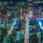 名古屋駅周辺のオススメスポット