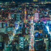 名古屋駅周辺のオススメスポット