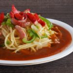 愛知県の珍しい食べ物🍤
