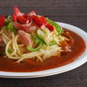 愛知県の珍しい食べ物🍤