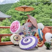 日本の梅雨の過ごし方