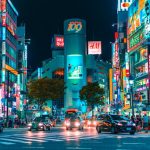 Why Japan Is Safe