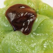 【大豆製品】美味しい赤味噌